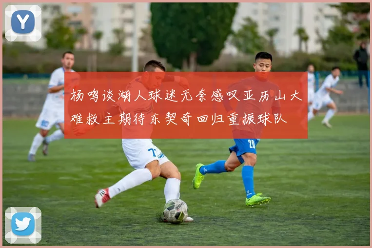 杨鸣谈湖人球迷无奈感叹亚历山大难救主期待东契奇回归重振球队